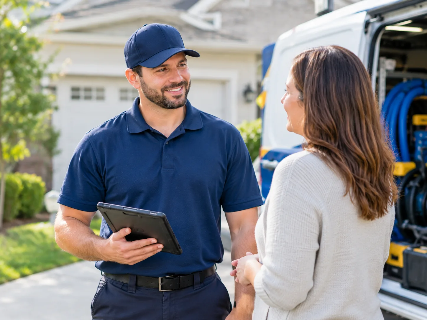Sewage Backup Cleanup Waynesboro, PA FAQs